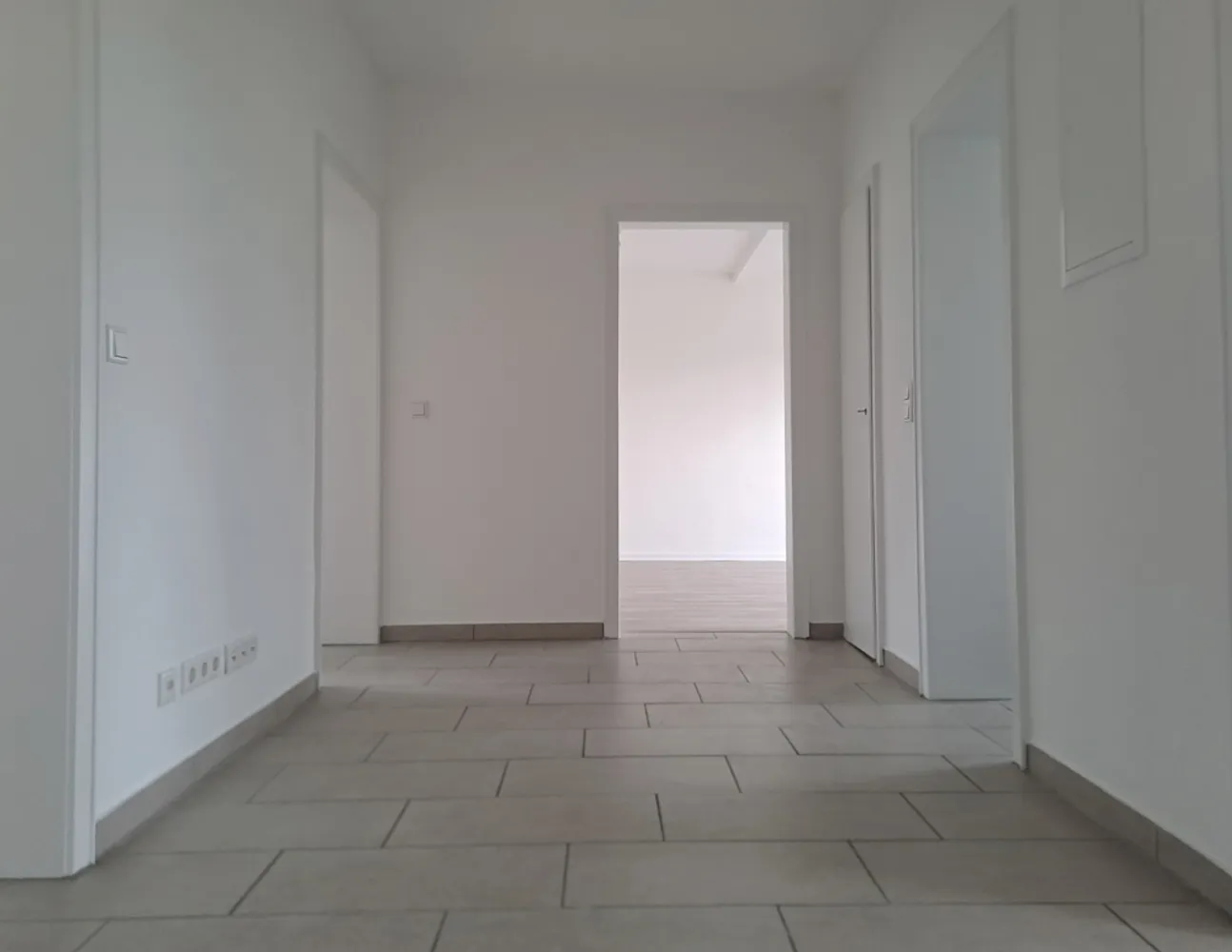 4 Zimmer Wohnung mit 74 m² in Herne – Bild 7