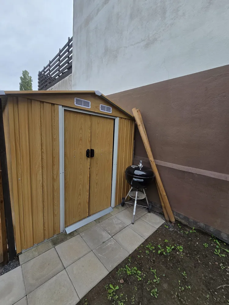 3 Zimmer Wohnung mit 66 m² in Duisburg – Bild 4