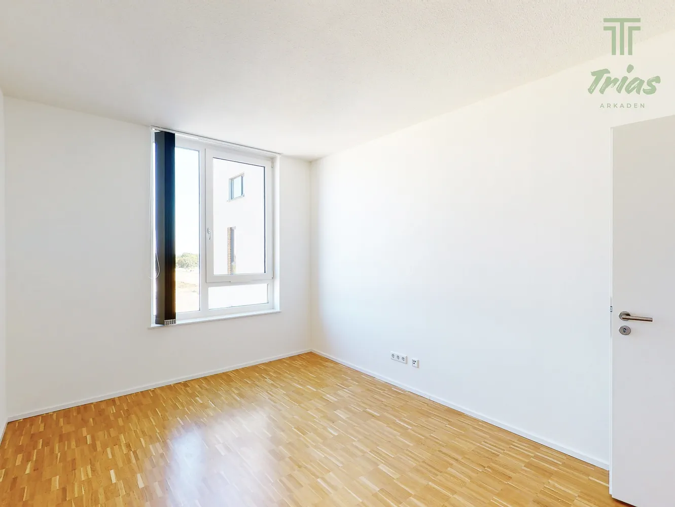 3 Zimmer Wohnung mit 77 m² in Mainz – Bild 4
