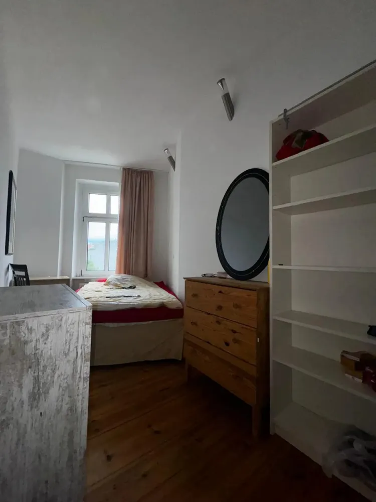 WG-Zimmer mit 10 m² in Berlin – Bild 4