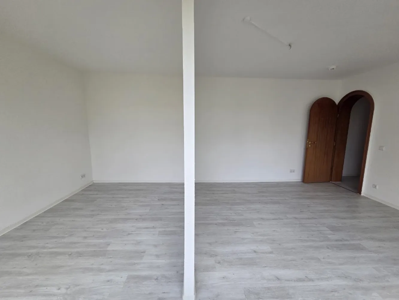 1 Zimmer Wohnung mit 47 m² in Berlin – Bild 2