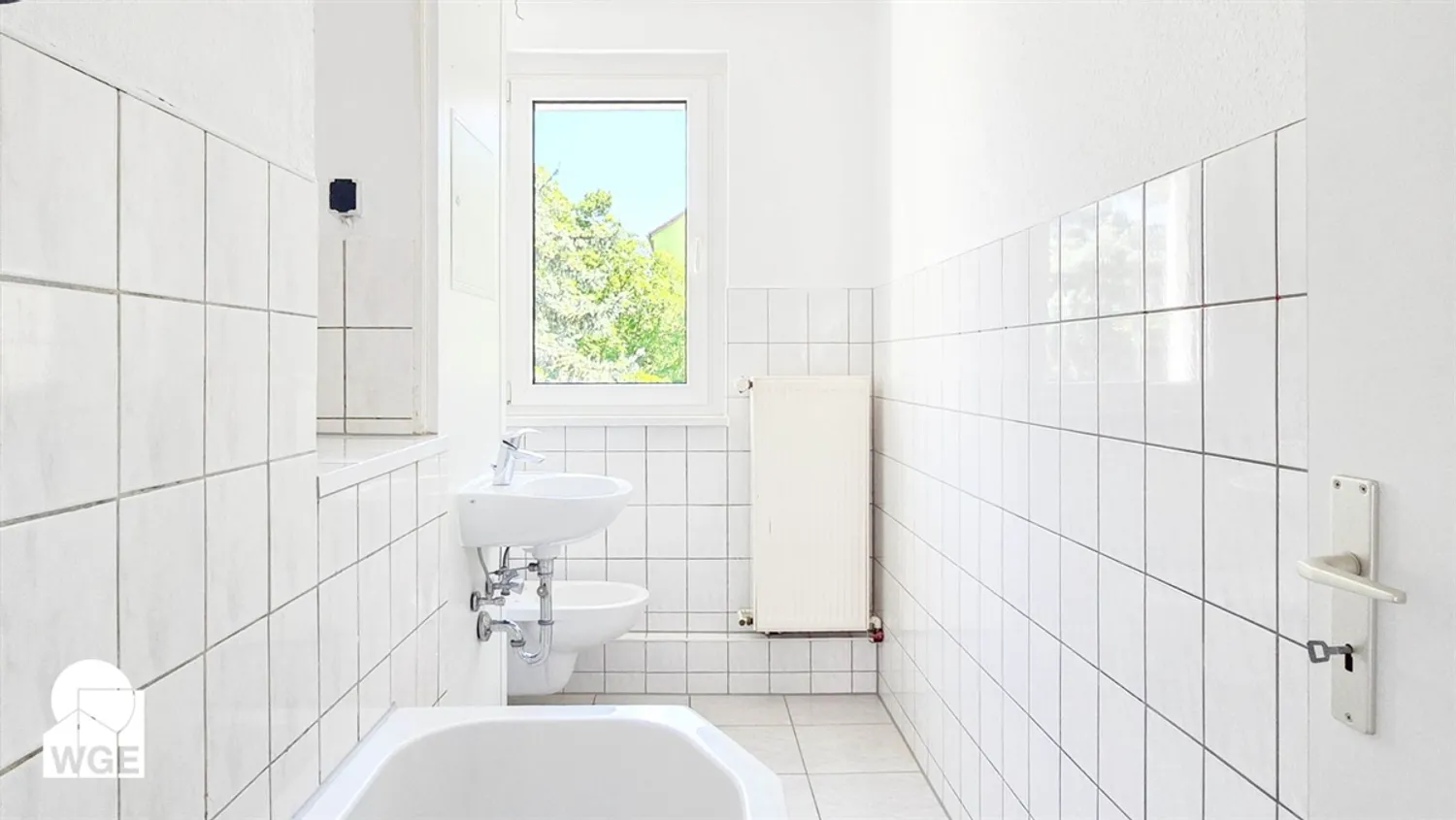 4 Zimmer Wohnung mit 68 m² in Halle (Saale) – Bild 5