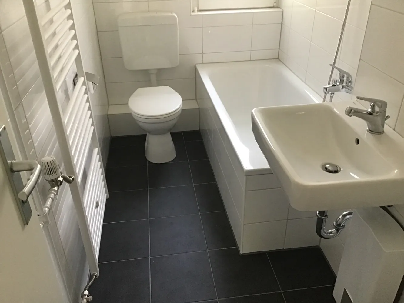 2 Zimmer Wohnung mit 49 m² in Duisburg – Bild 10