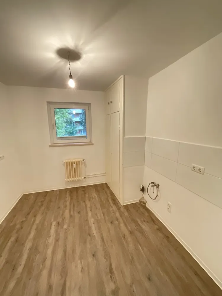 2 Zimmer Wohnung mit 57 m² in Kiel – Bild 3