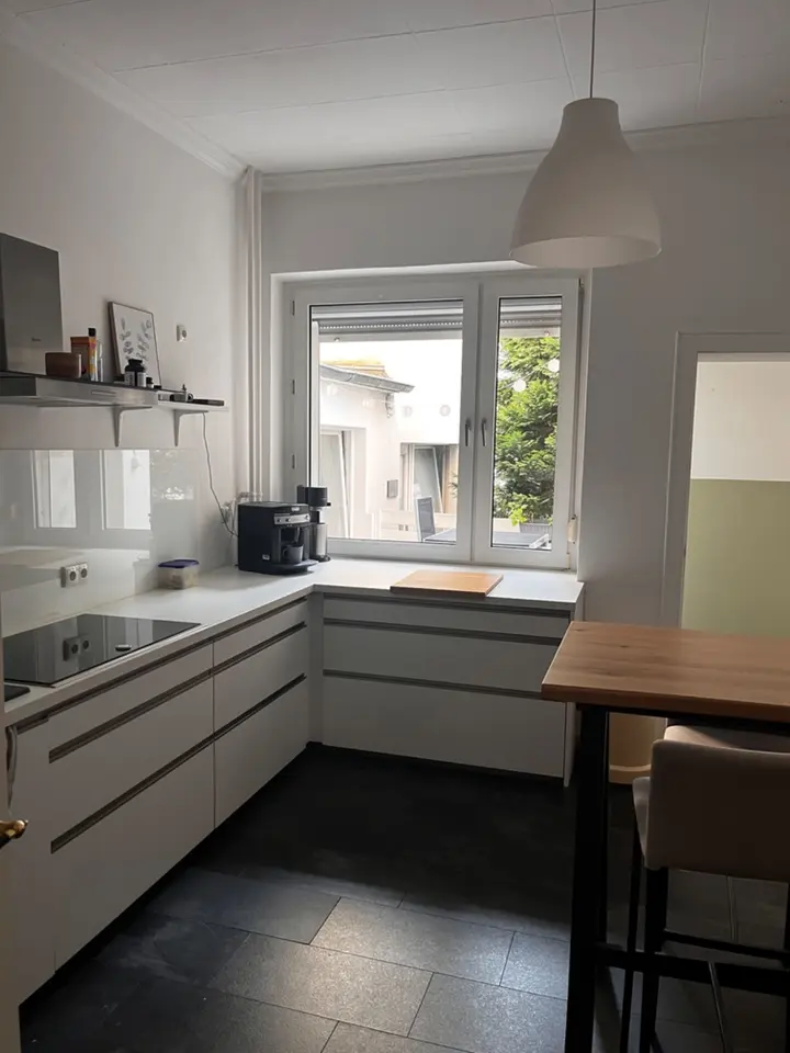 4 Zimmer Wohnung mit 95 m² in Paderborn – Bild 3