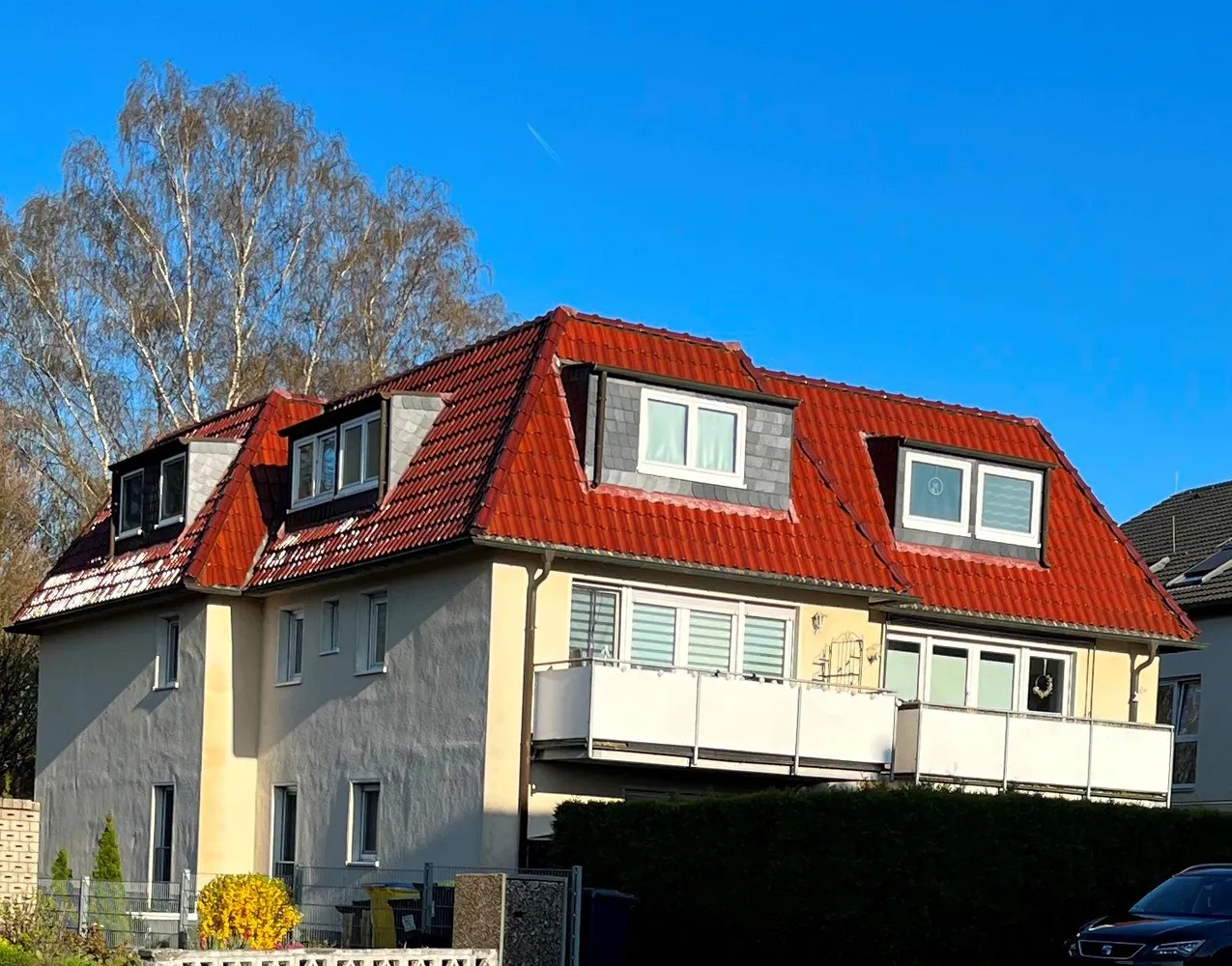 3 room apartment with 80 m² in Dortmund – Photo 4