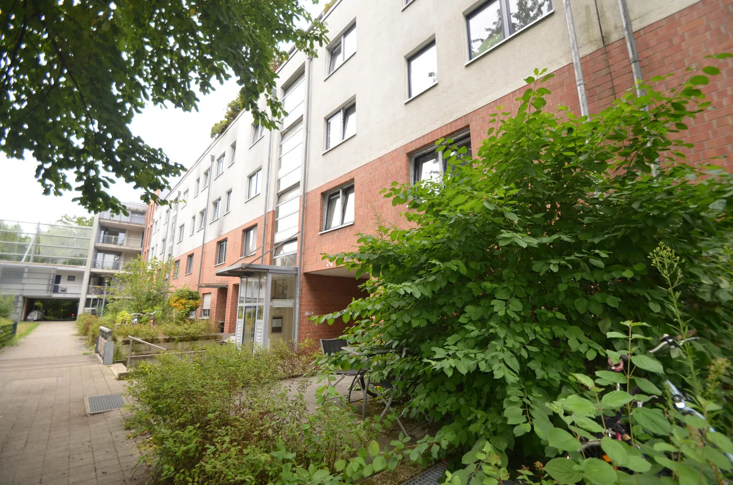 3 Zimmer Wohnung mit 77 m² in Köln – Bild 12