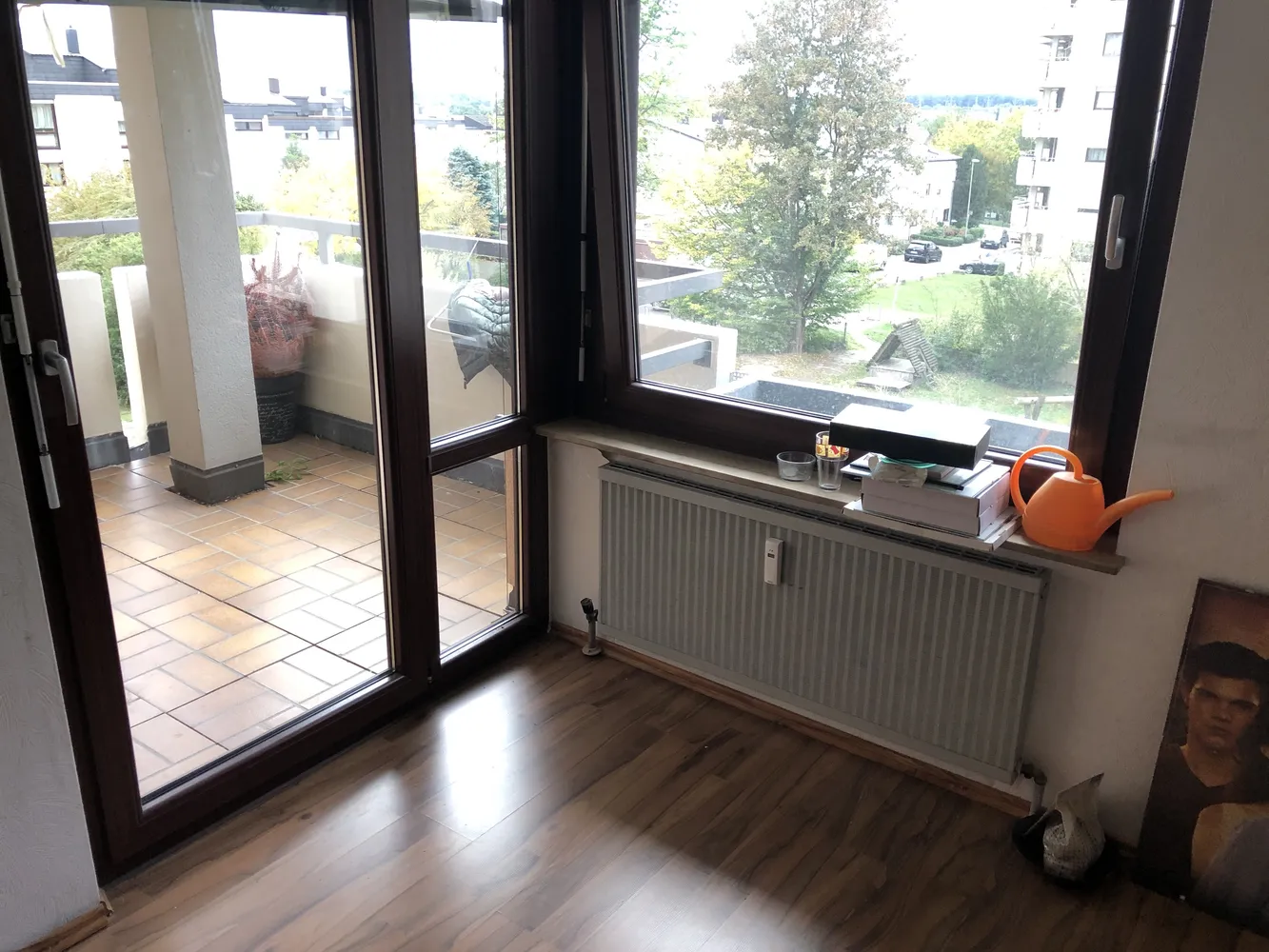 1 Zimmer Wohnung mit 42 m² in Ludwigsburg – Bild 8