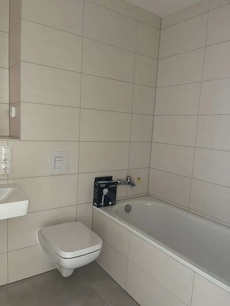 3 room apartment with 69 m² in Berlin – Photo 11