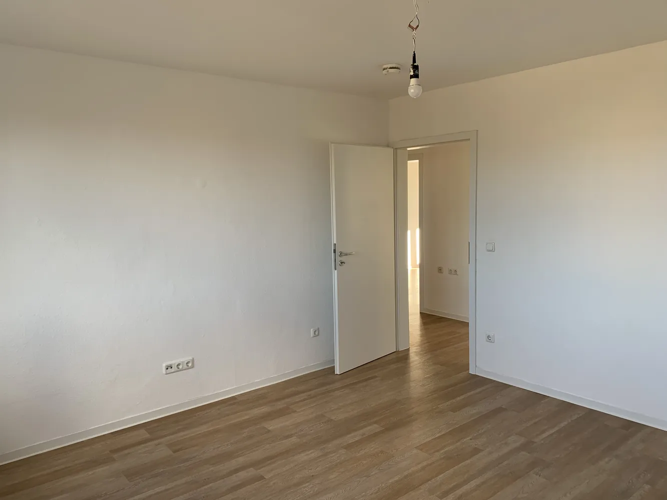 3 Zimmer Wohnung mit 61 m² in Mülheim an der Ruhr – Bild 7