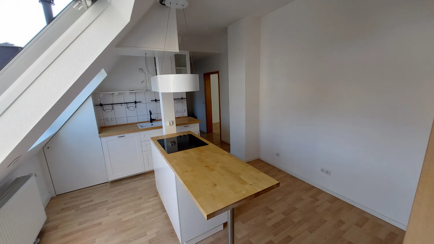 2 Zimmer Wohnung mit 62 m² in Essen – Bild 6