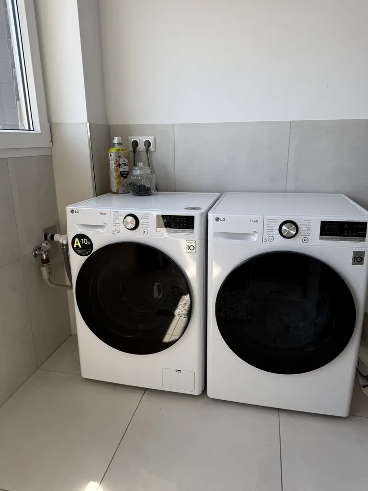 3 Zimmer Wohnung mit 105 m² in Wiesbaden – Bild 8