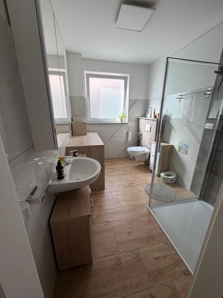 4 room apartment with 125 m² in Königswinter – Photo 11