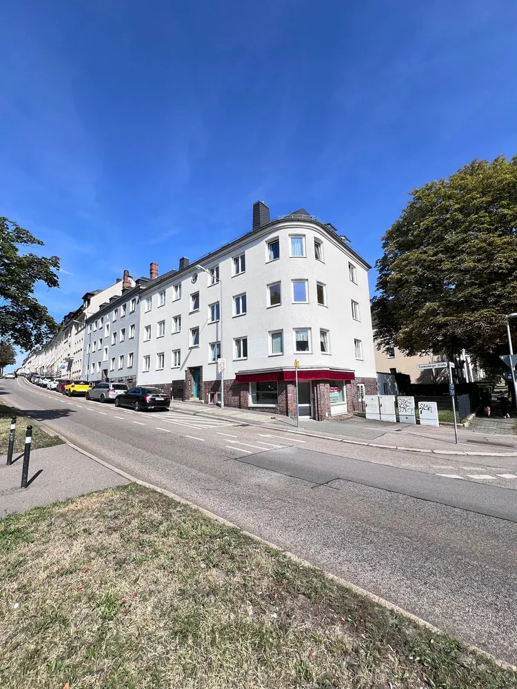 3 Zimmer Wohnung mit 73 m² in Chemnitz – Bild 1
