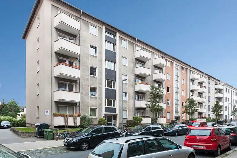 4 Zimmer Wohnung mit 76 m² in Braunschweig – Bild 5