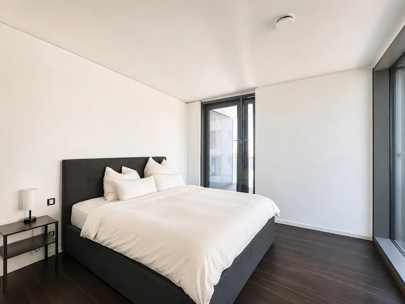 2 Zimmer Wohnung mit 86 m² in Hamburg – Bild 10