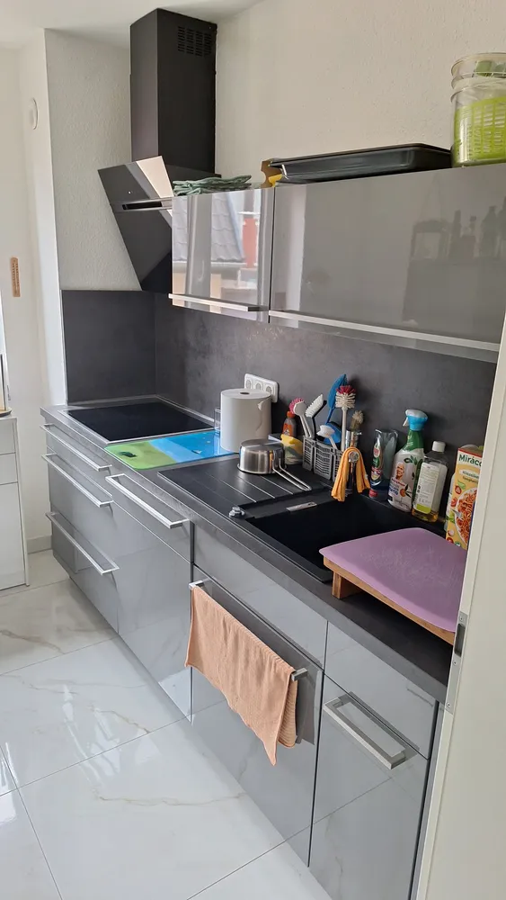 3 Zimmer Wohnung mit 84 m² in Aachen – Bild 8