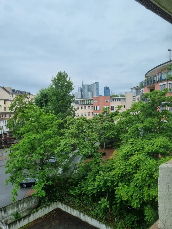 WG-Zimmer mit 39 m² in Frankfurt am Main – Bild 9