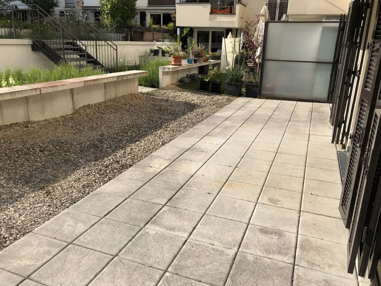 2 Zimmer Wohnung mit 72 m² in München – Bild 3