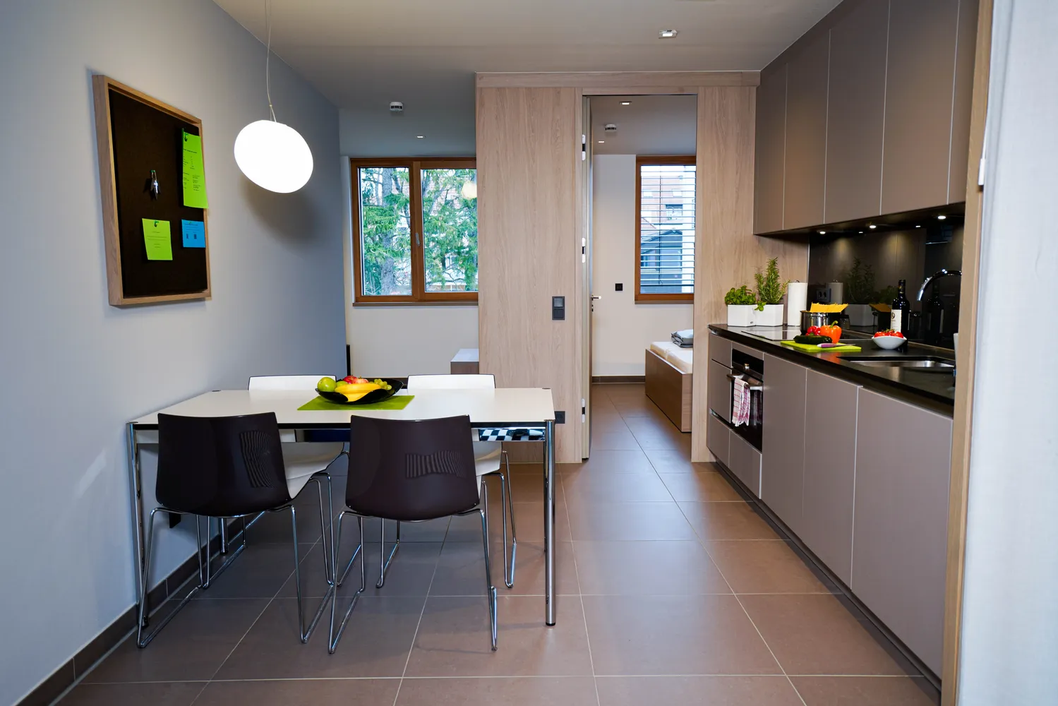 2 Zimmer Wohnung mit 61 m² in München – Bild 11