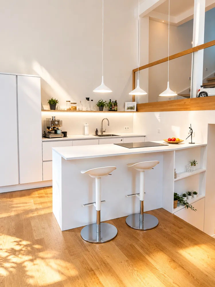 6 Zimmer Haus mit 130 m² in Stuttgart – Bild 7