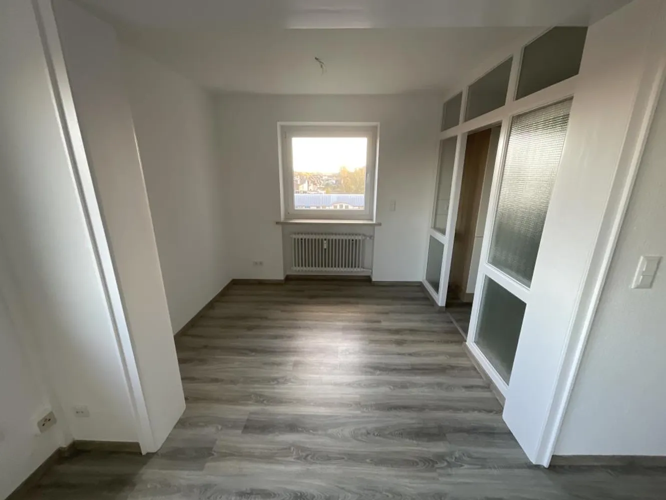 3 Zimmer Wohnung mit 74 m² in Wilhelmshaven – Bild 1