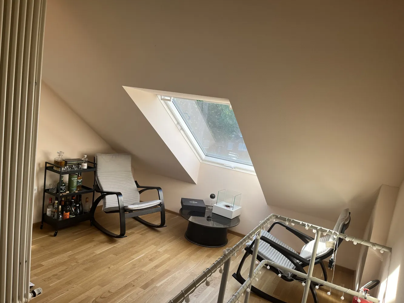 3 Zimmer Wohnung mit 75 m² in Krefeld – Bild 2