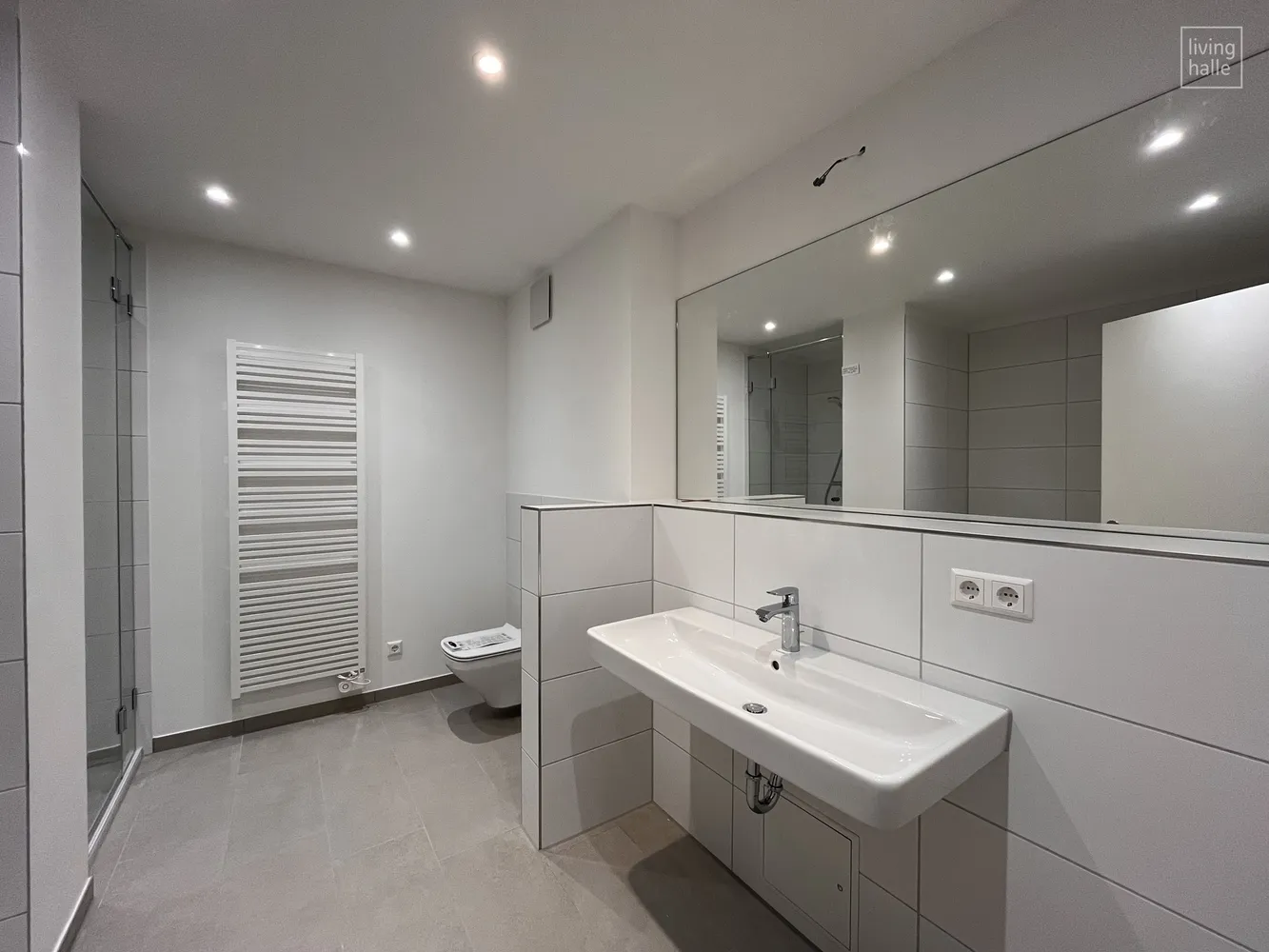 3 Zimmer Wohnung mit 105 m² in Halle (Saale) – Bild 12