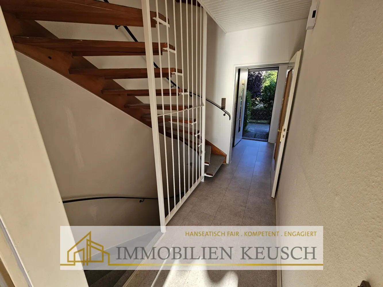 5 Zimmer Haus mit 135 m² in Achim – Bild 8