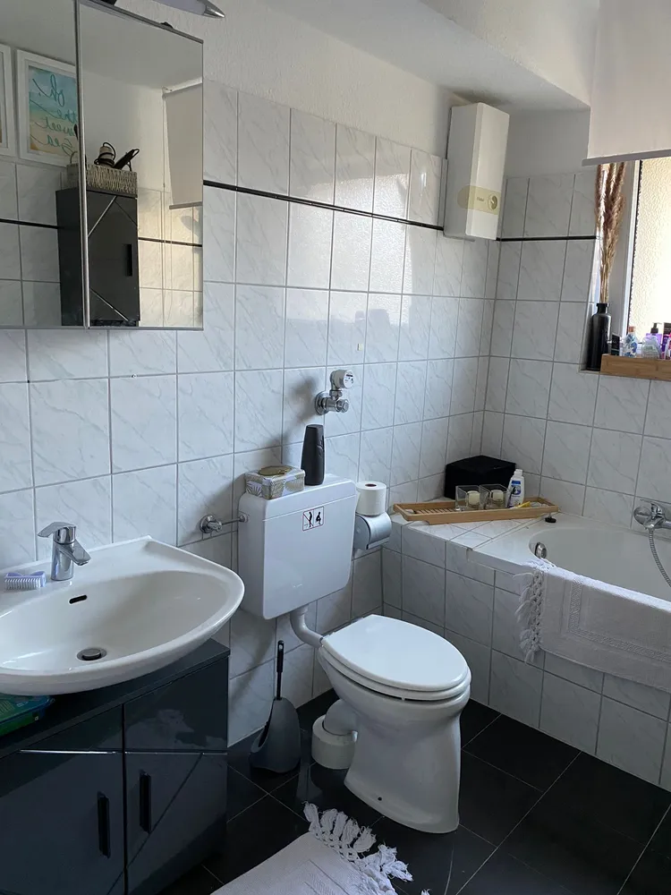 2 Zimmer Wohnung mit 66 m² in Solingen – Bild 7