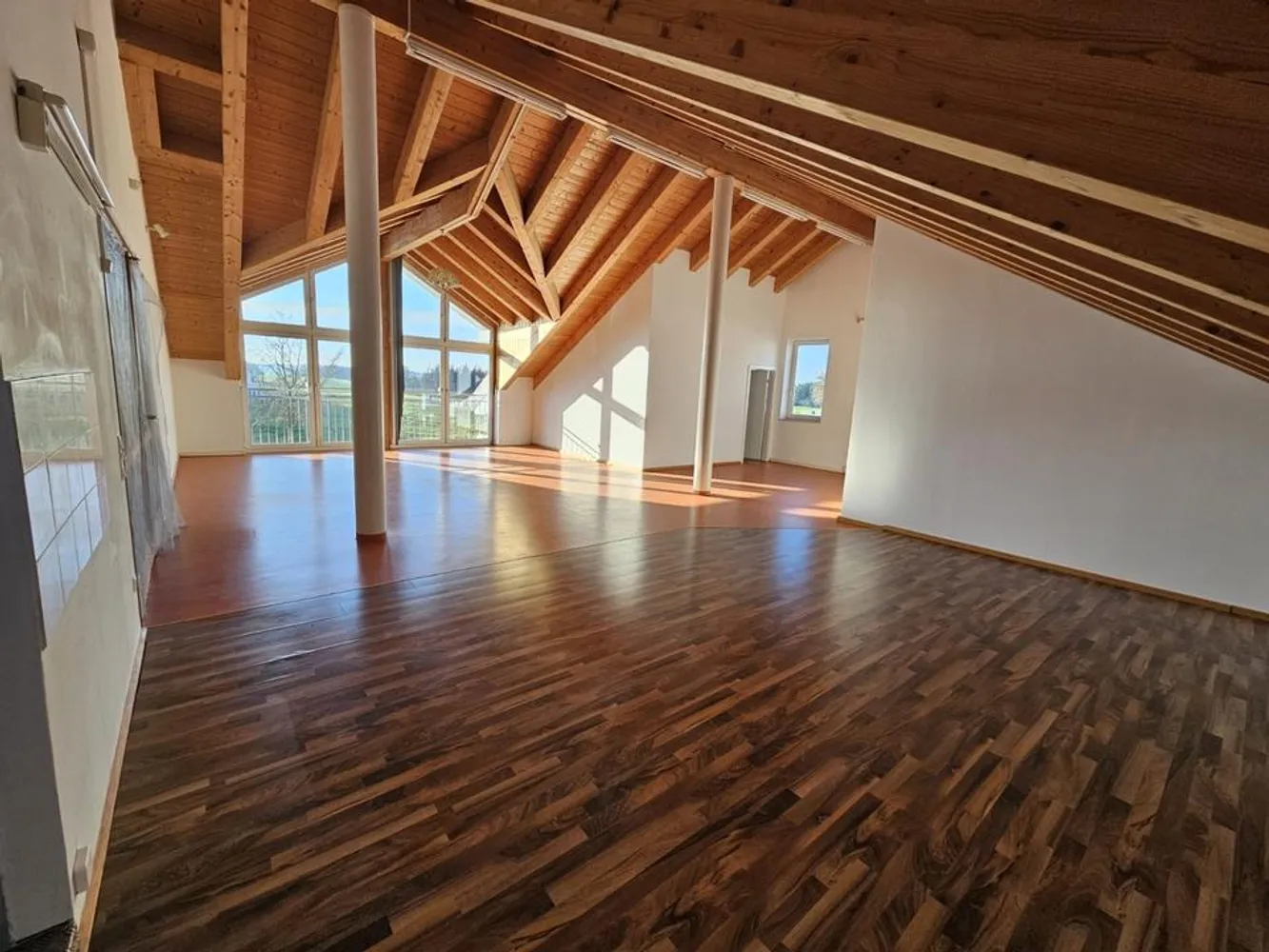 5 Zimmer Wohnung mit 166 m² in Hamburg – Bild 9