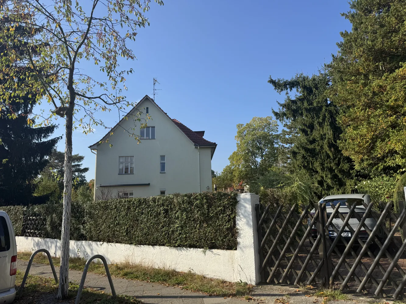 2 Zimmer Wohnung mit 47 m² in Berlin – Bild 4