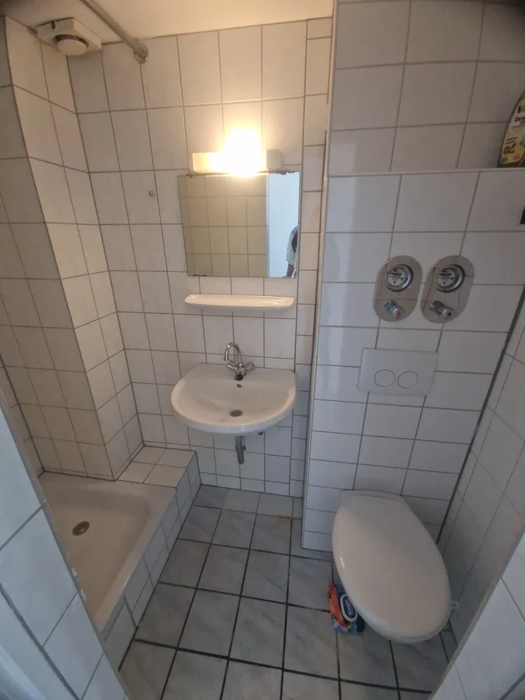 2 Zimmer Wohnung mit 30 m² in Aachen – Bild 3