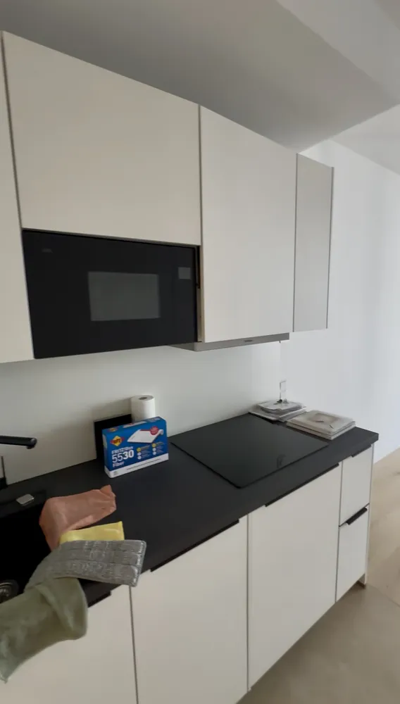 1 Zimmer Wohnung mit 43 m² in Düsseldorf – Bild 7