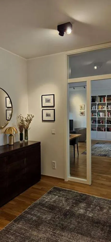 4 Zimmer Wohnung mit 140 m² in Düsseldorf – Bild 5