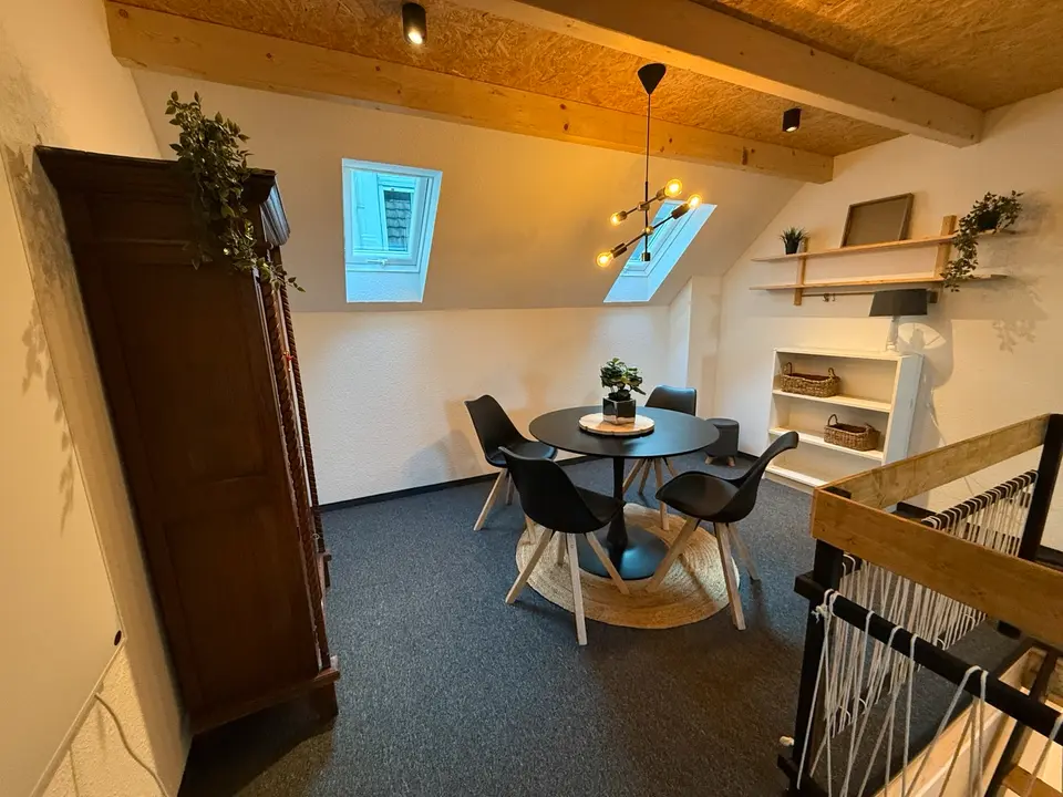 Shared room with 75 m² in Kleve – Photo 10