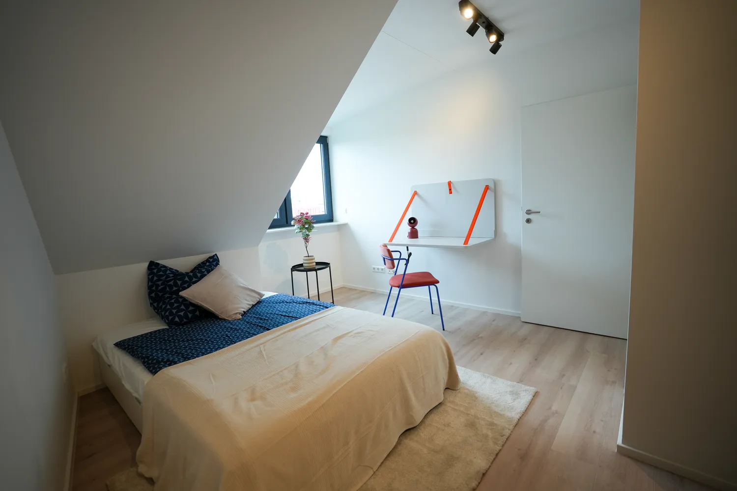 1 Zimmer Wohnung mit 13 m² in Nürnberg – Bild 9