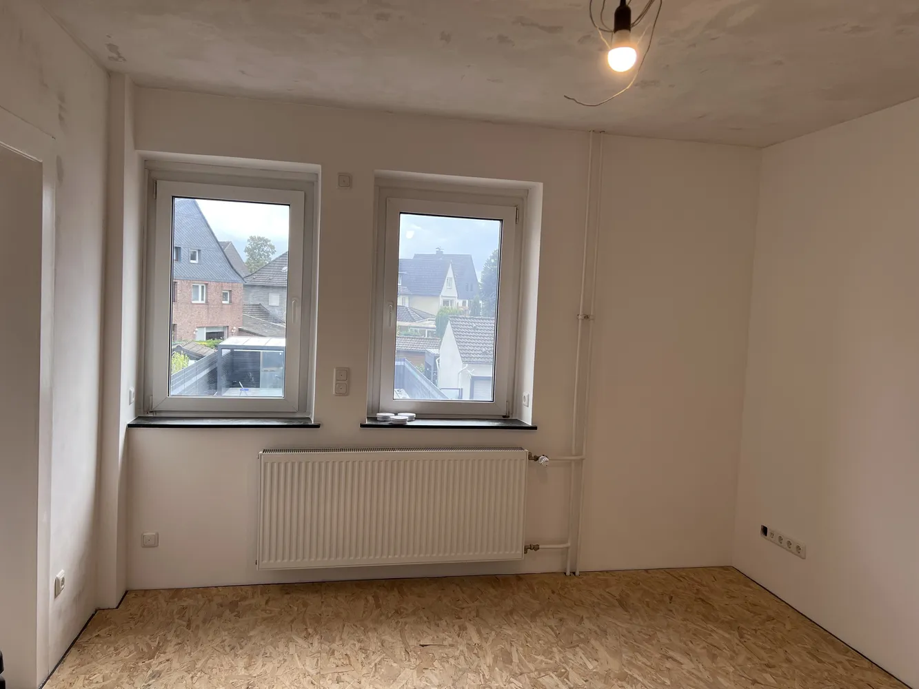 2 Zimmer Wohnung mit 50 m² in Essen – Bild 7
