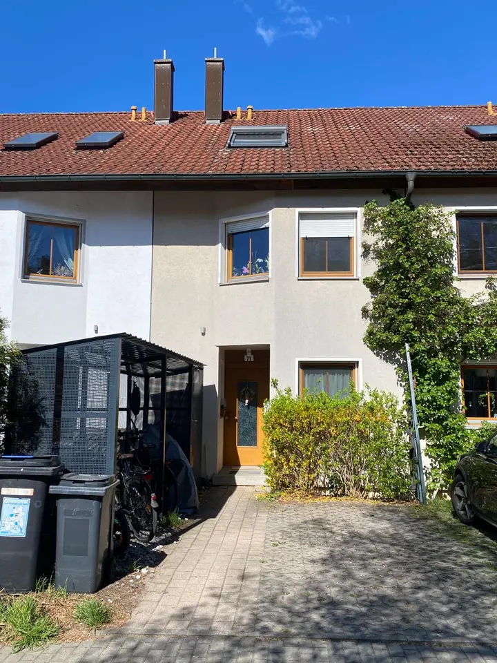 5 Zimmer Haus mit 120 m² in Königs Wusterhausen – Bild 2