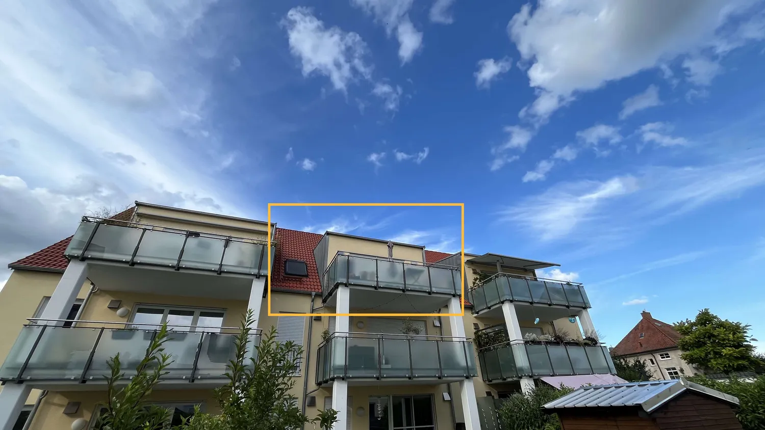 2 Zimmer Wohnung mit 58 m² in Ingolstadt – Bild 4