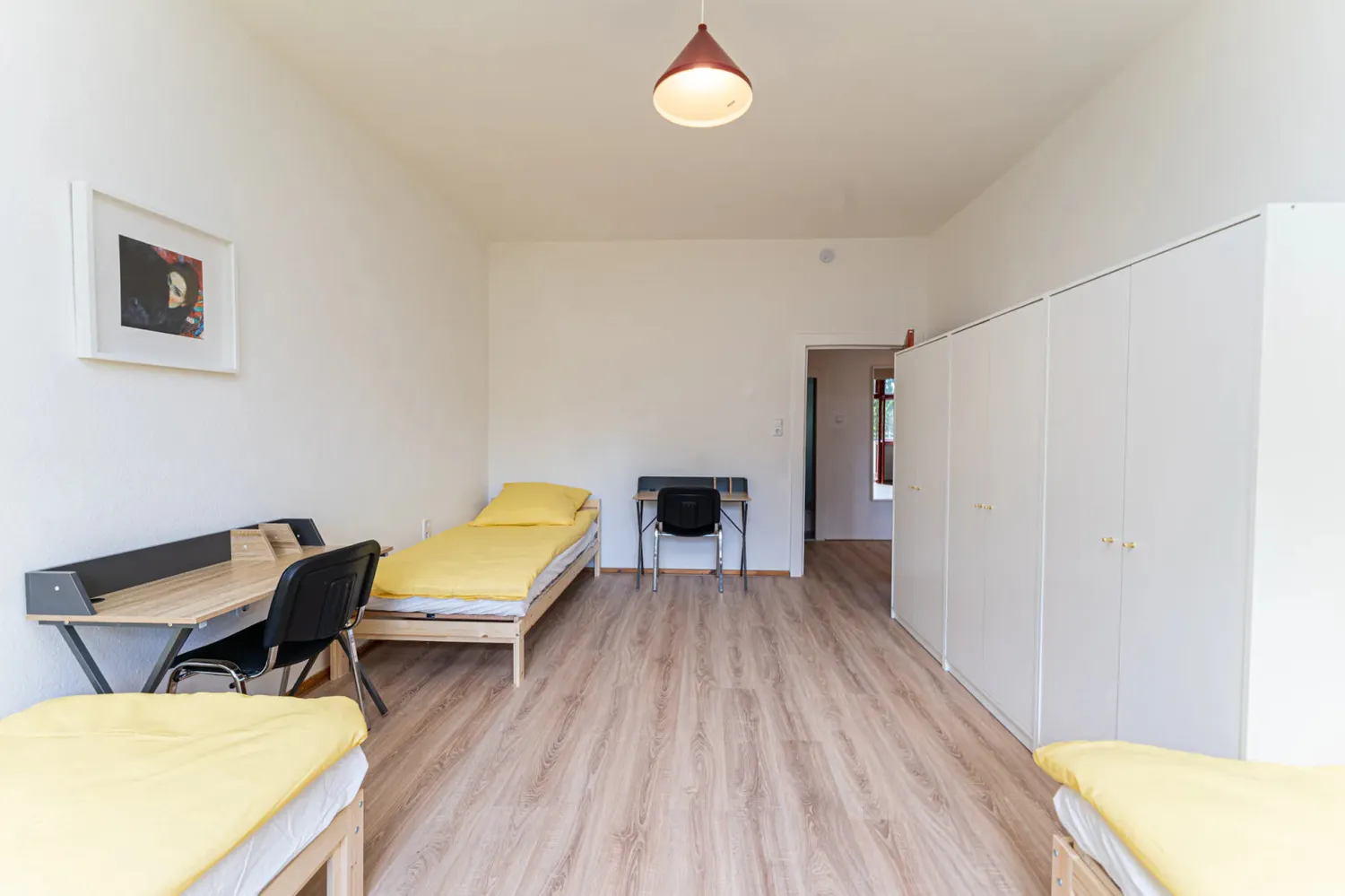 Shared room with 21 m² in Berlin – Photo 5