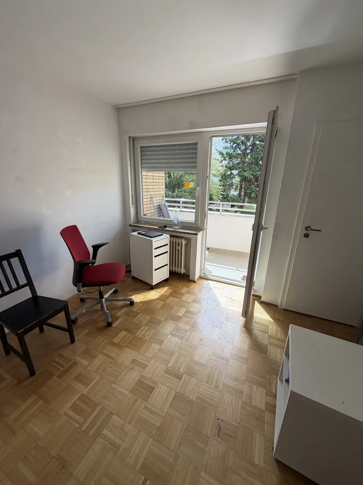 1 Zimmer Wohnung mit 27 m² in München – Bild 7