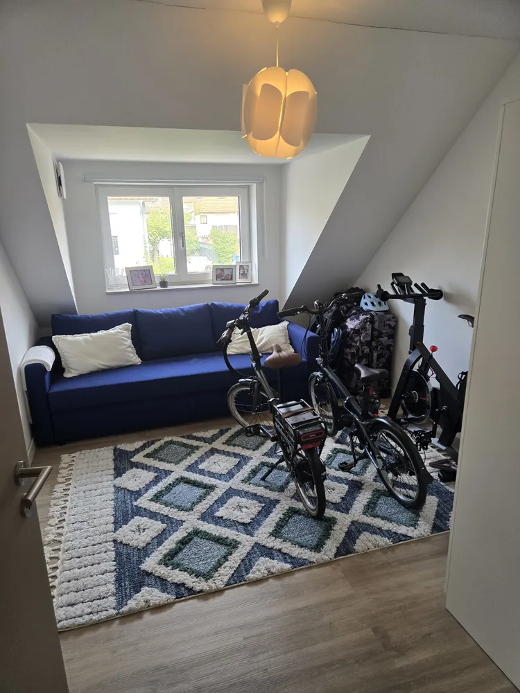 3 Zimmer Wohnung mit 73 m² in Ingolstadt – Bild 12