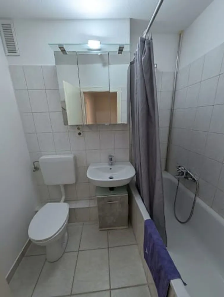 3 Zimmer Wohnung mit 72 m² in Wuppertal – Bild 7