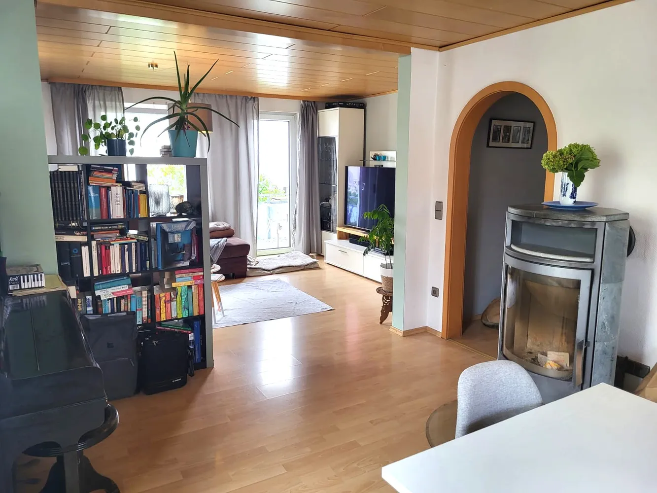 4 room apartment with 116 m² in Fellbach – Photo 10