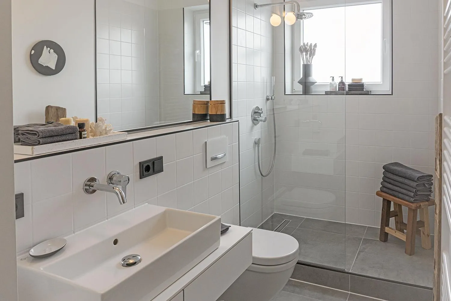 3 Zimmer Wohnung mit 71 m² in Düsseldorf – Bild 8
