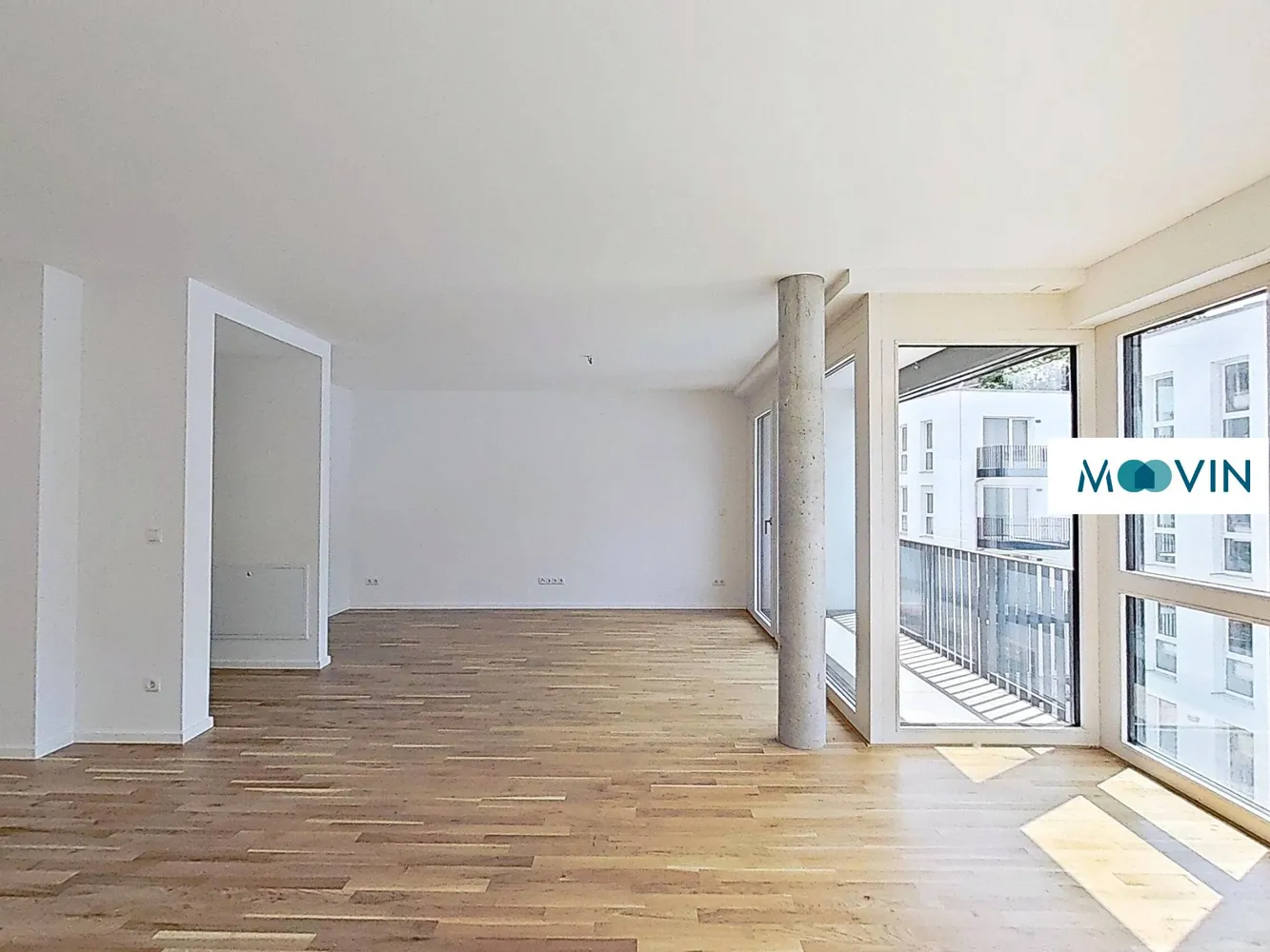 3 Zimmer Wohnung mit 94 m² in Leipzig – Bild 5