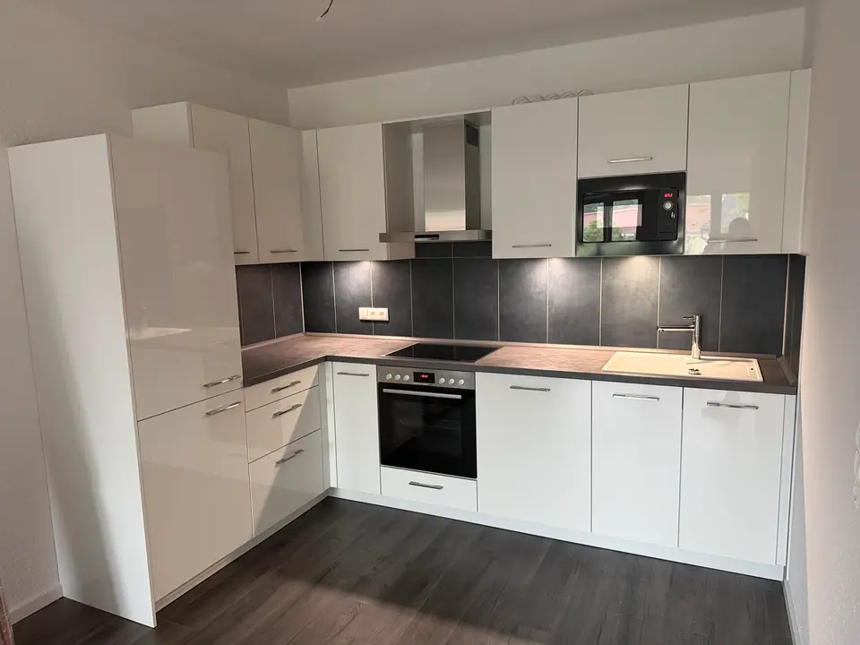 Studio mit 33 m² in Pirna – Bild 1