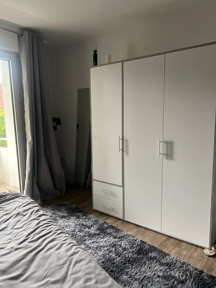 2 Zimmer Wohnung mit 15 m² in Hamm – Bild 4