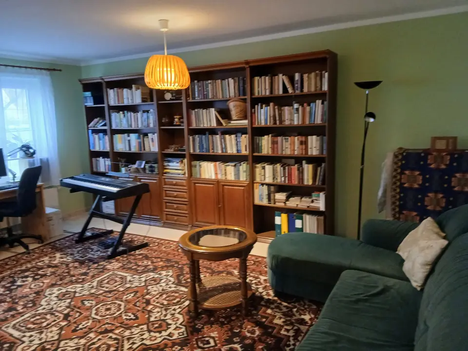 WG-Zimmer mit 84 m² in Dresden – Bild 6